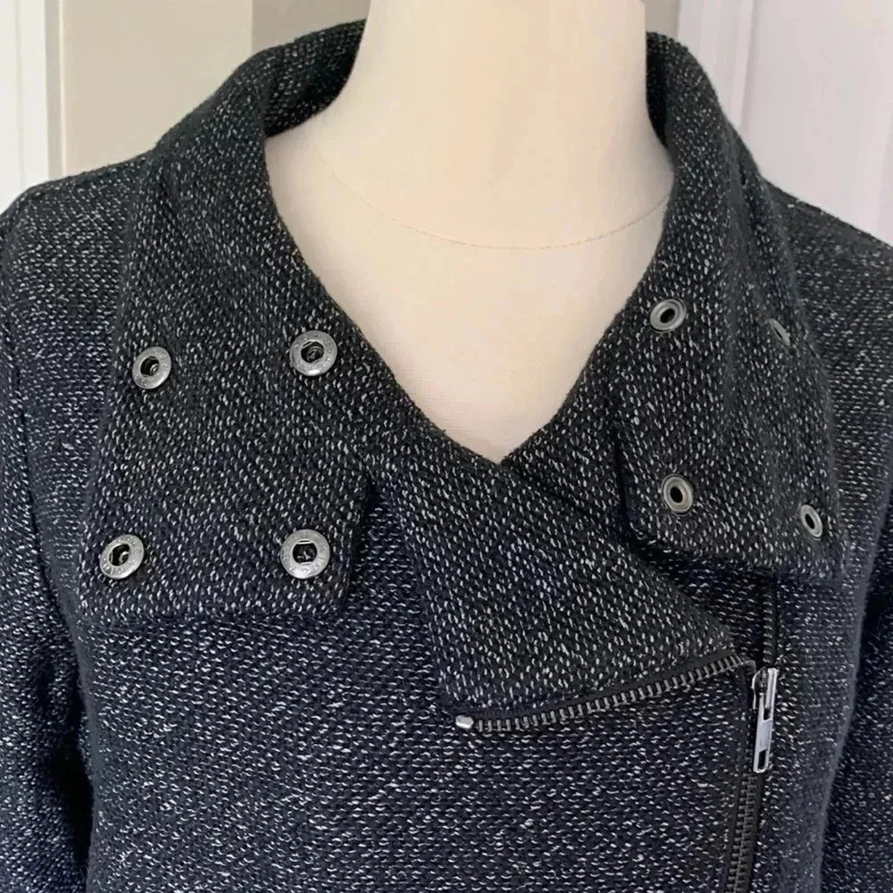 Loft Sweater Jacket - image 2